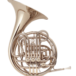 Holton H179 Farkas Professional Double French Horn