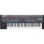 Roland JUNO-X 61-Note Programmable Polyphonic Synthesizer