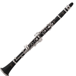 Eastman ECL230 Student Bb Clarinet