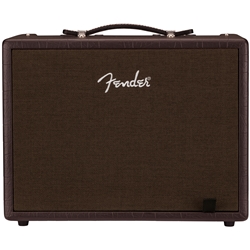 Fender 2314300000 ACOUSTIC JR Acoustic Amp