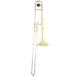 Bach TB301 Student Trombone