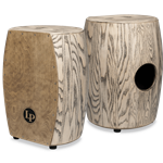 Latin Percussion M1406GIO MATADOR® GIOVANNI SIGNATURE STAVE® TUMBA CAJON