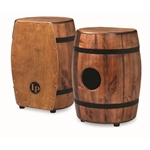 Latin Percussion M1406WB MATADOR® WHISKEY BARREL TUMBA CAJON