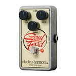 Electro-Harmonix SOULFOOD Transparent Overdrive