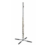 Hercules DS460B TravLite Flute Stand