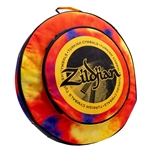 ZXCB00220 Zildjian Student Cymbal Backpack Orange Burst 20"
