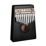 Sela SE241 10-Key Kalimba - Black