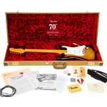 Fender 0177002803 70th Anniversary American Vintage II 1954 Stratocaster®