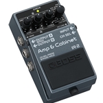 Boss IR-2 Amp & Cabinet Effects Pedal