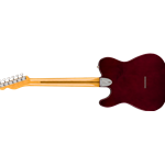 0110442815 Fender® American Vintage II Telecaster Custom WINE