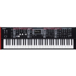 Roland V-STAGE76 76-Key Keyboard Synthesizer