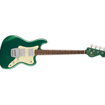 Fender 0377105546 Paranormal Rascal Bass HH, Sherwood Green