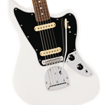 Fender 0140580515 Player II Jaguar, Polar White