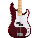 Fender 0266620571 Standard Precision Bass®, Candy Cola