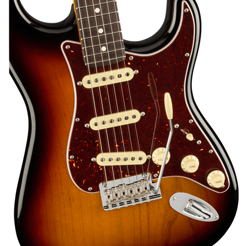 The Music Store, Inc. - Fender 0113900700 American Professional II 