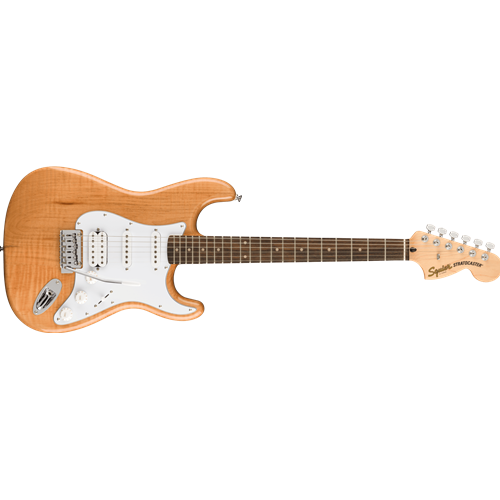 The Music Store, Inc. - Fender 0378100521 Squier AFFINITY SERIES