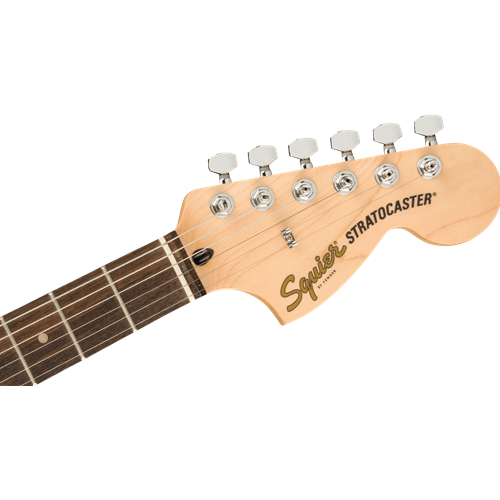 The Music Store, Inc. - Fender 0378100521 Squier AFFINITY SERIES