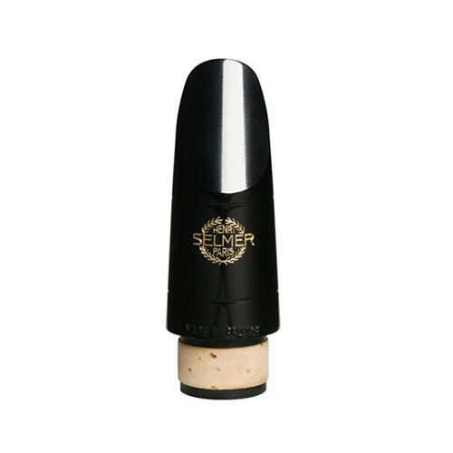 Selmer clarinet deals mouthpiece