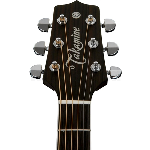 The Music Store, Inc. - Takamine EF360GF Glenn Frey Signature