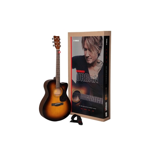 Keith urban guitar package for deals sale