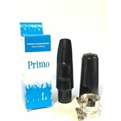 Conn Selmer P4KIT Tenor Sax Mouthpiece w/Cap & Ligature