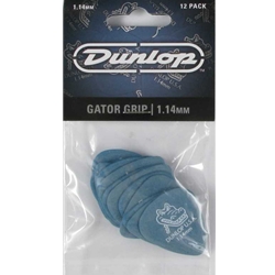 Dunlop 417P114 1.14mm Gator Grip Standard