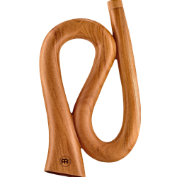 Meinl DDPROFSD Sonic Energy Didgeridoo S Shape Tuning D