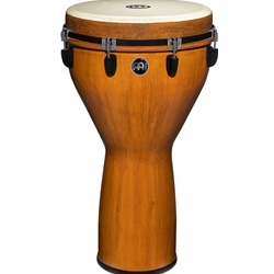 Meinl JD14BW 14" Jumbo Djembe, Barnwood