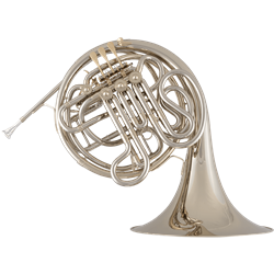 Conn 8D French horn (DBL)