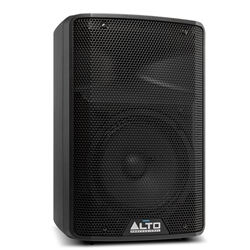 Alto TX308 350-Watt 8" 2-Way Powered Loudspeaker