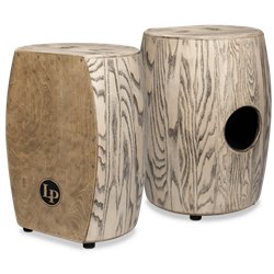 Latin Percussion M1406GIO MATADOR® GIOVANNI SIGNATURE STAVE® TUMBA CAJON