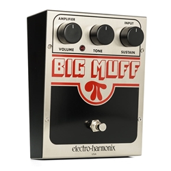 Electro-Harmonix US BM Big Muff PI