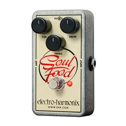 Electro-Harmonix SOULFOOD Transparent Overdrive