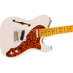 Fender 0171022701 Limited Edition American Professional II Telecaster® Thinline Electric Guitar