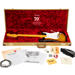 Fender 0177002803 70th Anniversary American Vintage II 1954 Stratocaster®