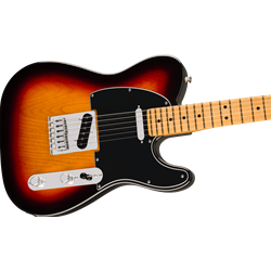 Fender 0140552500 Player II Telecaster® 3-Color Sunburst