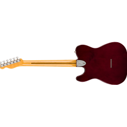 0110442815 Fender® American Vintage II Telecaster Custom WINE