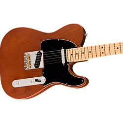 Fender 0171042729 Limited Edition American Performer Timber Telecaster® Deluxe Gig Bag INCLUDED