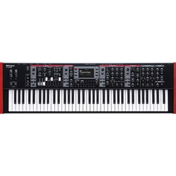 Roland V-STAGE76 76-Key Keyboard Synthesizer