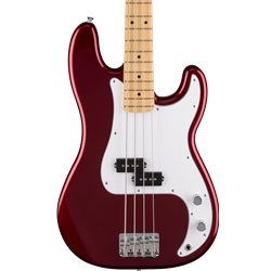 Fender 0266620571 Standard Precision Bass®, Candy Cola