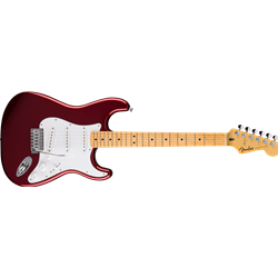 Fender 0266220571 Standard Stratocaster®,  Candy Cola